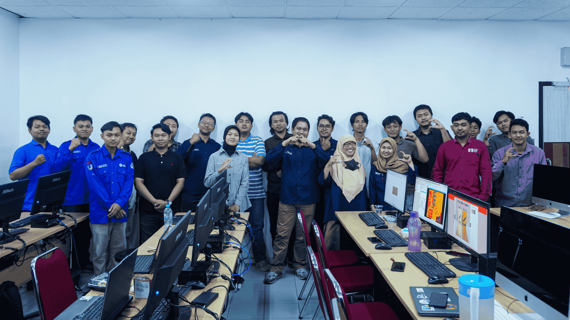telkomd